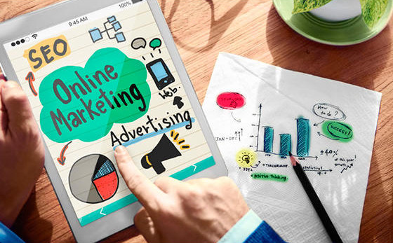 Maestría seo y e-commerce