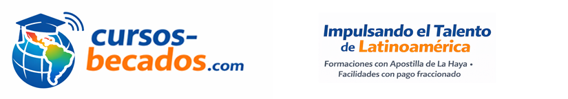 Cursos Online Becados con Certificación – Formación Profesional | Cursos-Becados.com
